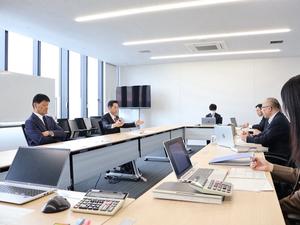 6月補正予算編成