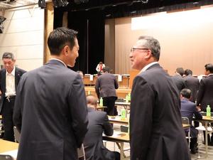 東埼玉道路の整備促進