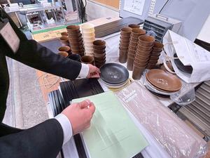 市長企業訪問
