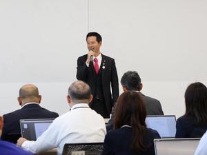 行政会議