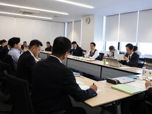 重要懸案事項