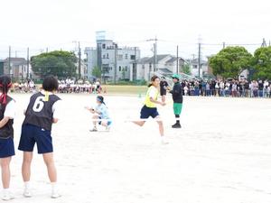体育祭