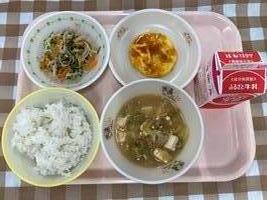 中学校