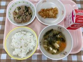 中学校