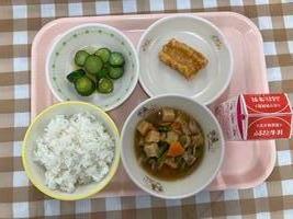 中学校