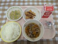 中学校
