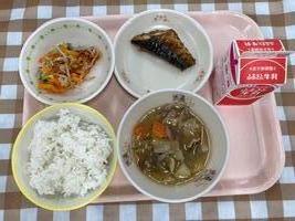 中学校