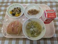 中学校