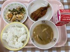 中学校