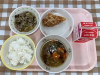 中学校