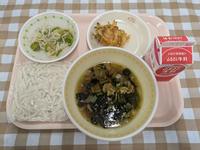 中学校