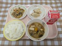 中学校