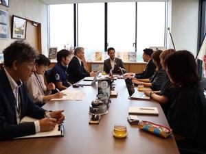 よしかわ未来「ソウゾウ」プロジェクト