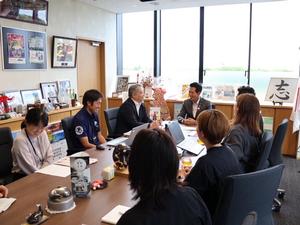 よしかわ未来「ソウゾウ」プロジェクト