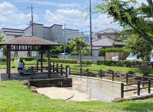 保第3公園