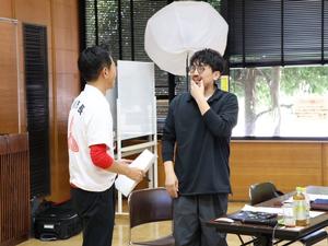 演劇プロジェクト