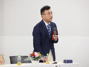 文藝よしかわレセプション