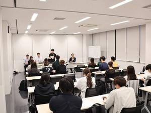 来年の成人式に向けて