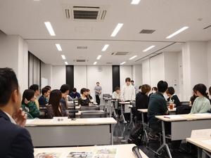 来年の成人式に向けて