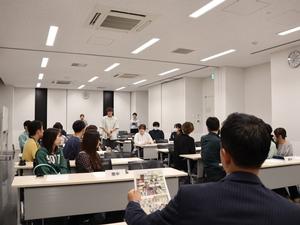 来年の成人式に向けて