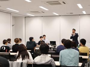 来年の成人式に向けて