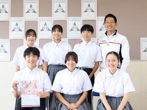 市長とランチミーティング