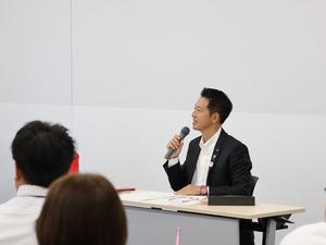 行政会議