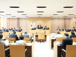 6月議会