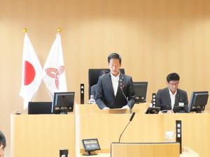 6月議会