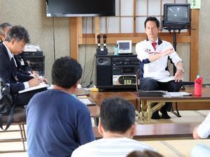 どこでも市長