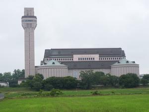 東埼玉資源環境組合理事長・定例会