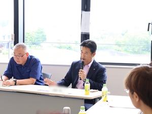 吉川市市民シンクタンク