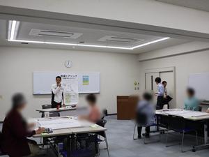 市長キャラバン