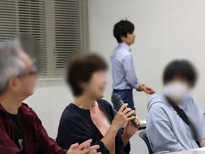 市長キャラバン