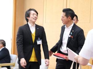 浦和野田線