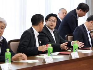 浦和野田線