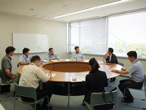 吉川松伏消防組合