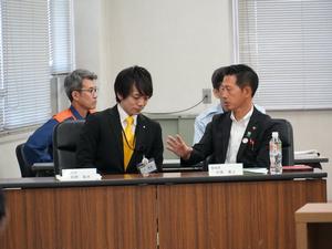 吉川松伏消防組合