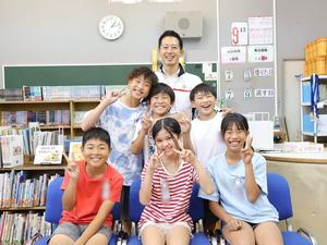 市長とランチミーティング