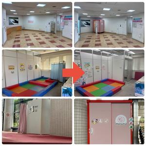 小さなことのようだけど