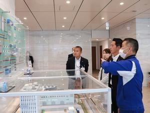 東武商事株式会社