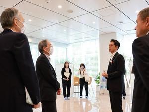 東武商事株式会社
