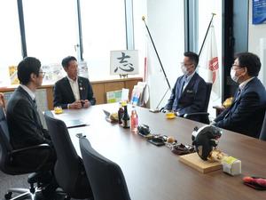 東武商事株式会社