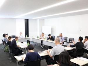 水道運営委員会