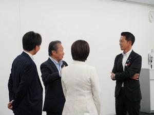 東部ブロック市長会