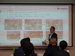 東部ブロック市長会