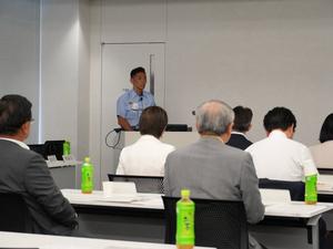 東部ブロック市長会
