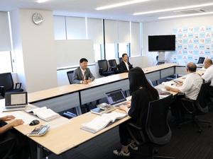 9月補正予算査定
