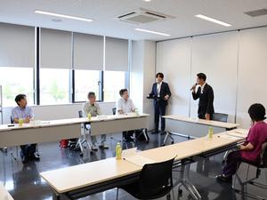 街路樹マネジメント方針策定検討委員会
