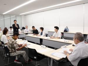 介護福祉推進協議会